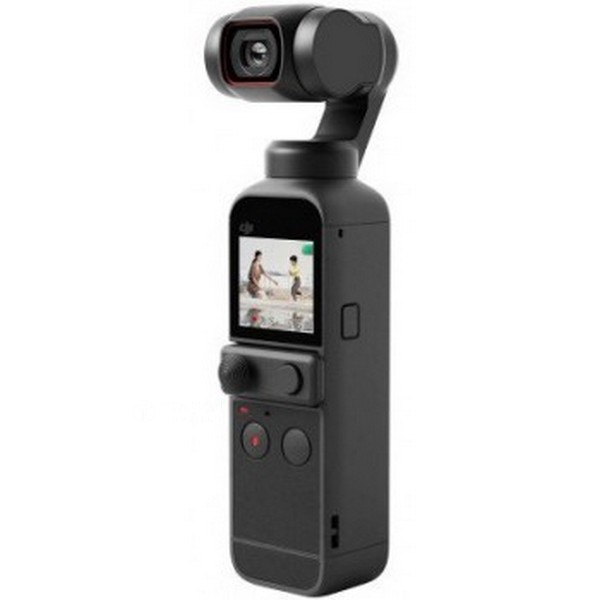 DJI Osmo Pocket 2: Đánh Giá, Thông Số & Giá Mới Nhất