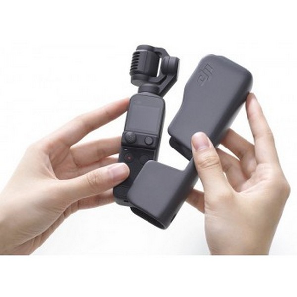 DJI Osmo Pocket 2: Đánh Giá, Thông Số & Giá Mới Nhất