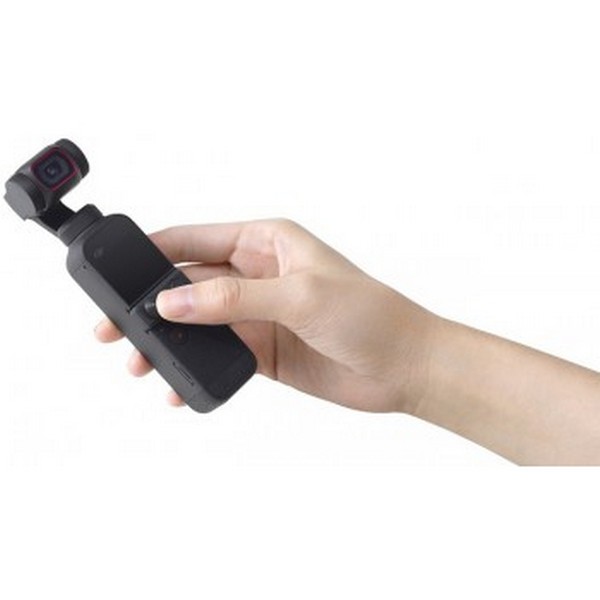 DJI Osmo Pocket 2: Đánh Giá, Thông Số & Giá Mới Nhất