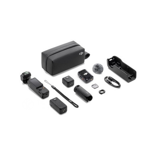 Dji Osmo Pocket 3 Cũ: Có Nên Mua Không 2026?