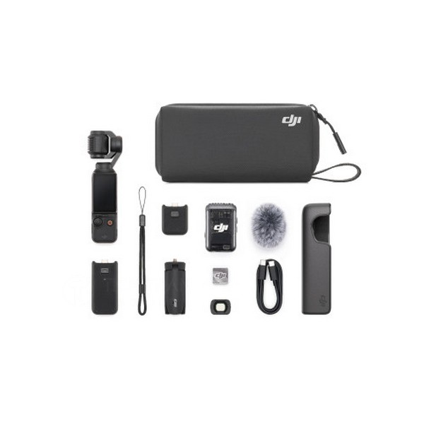 Dji Osmo Pocket 3 Cũ: Có Nên Mua Không 2026?