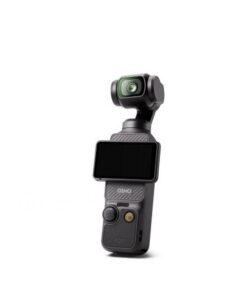 Dji Osmo Pocket 3 Cũ 99% Bảo Hành Chính Hãng | Quay 4K/120fps