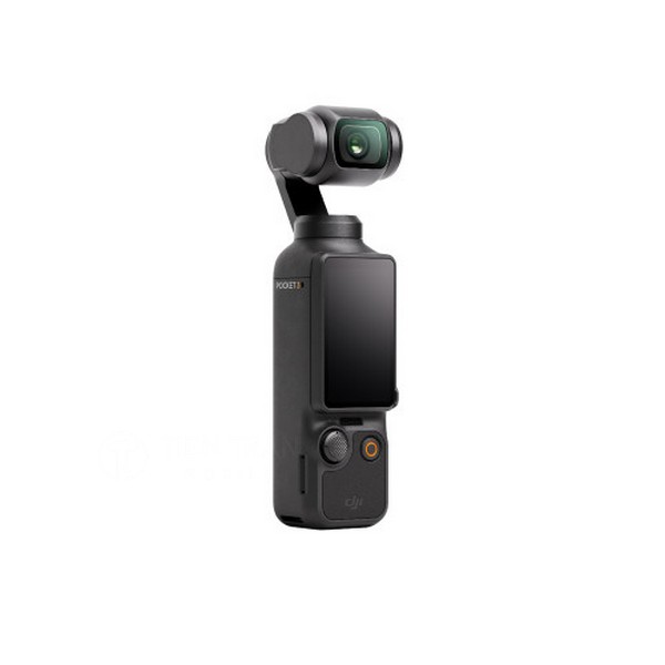 Dji Osmo Pocket 3 Cũ: Có Nên Mua Không 2026?