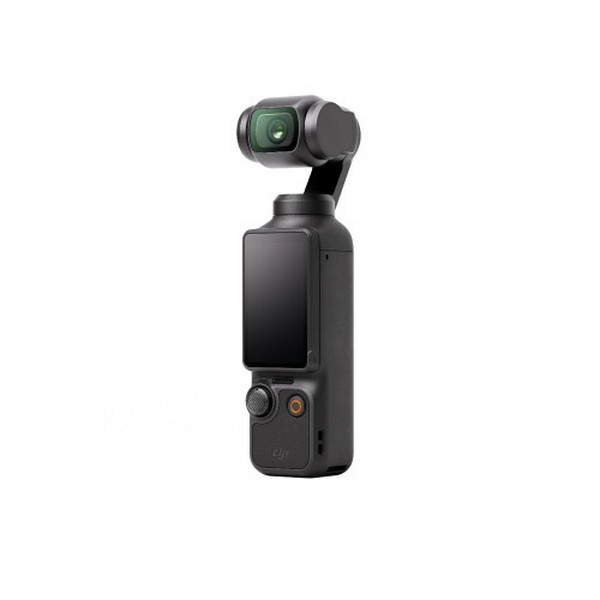 Dji Osmo Pocket 3 Cũ: Có Nên Mua Không 2026?