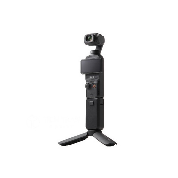 Dji Osmo Pocket 3 Cũ - Hình ảnh 12