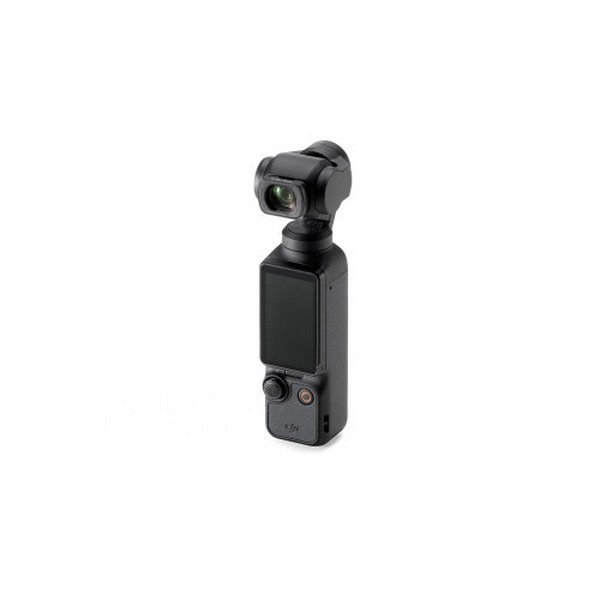 Dji Osmo Pocket 3 Cũ: Có Nên Mua Không 2026?