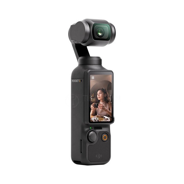 Dji Pocket 3 Cũ Giá Bao Nhiêu? Có Nên Mua 2026?