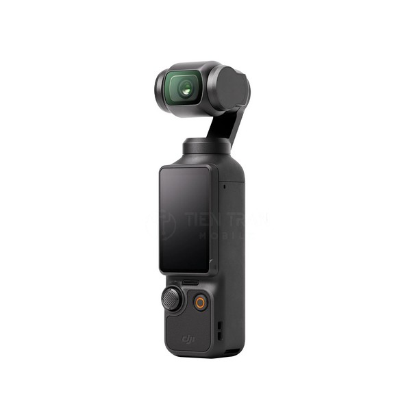Pocket 3 Giá Bao Nhiêu? Cập Nhật Mới Nhất 2026