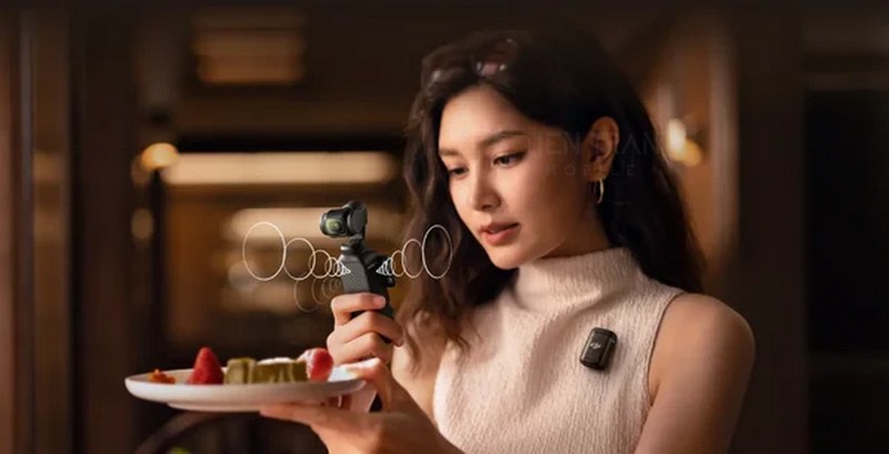 Pocket 3 Giá Bao Nhiêu? Cập Nhật Mới Nhất 2026