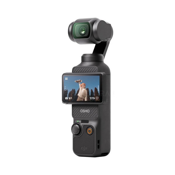 Dji Pocket 3 Cũ Giá Bao Nhiêu? Có Nên Mua 2026?