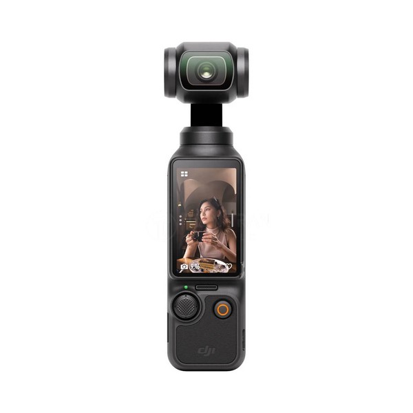 Dji Pocket 3 Cũ Giá Bao Nhiêu? Có Nên Mua 2026?