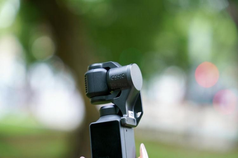 Đánh Giá Osmo Pocket 4: Thông Số, Giá Bán Mới Nhất
