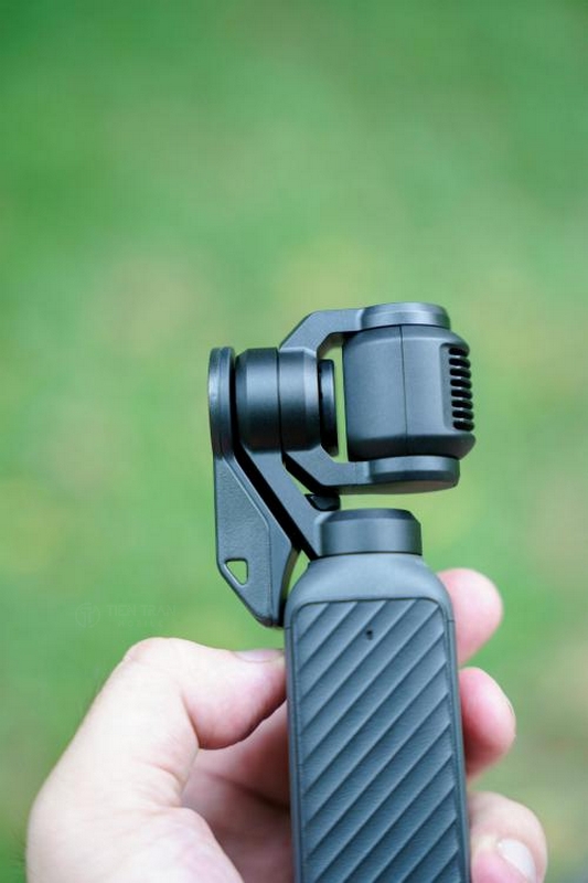 Đánh Giá Osmo Pocket 4: Thông Số, Giá Bán Mới Nhất