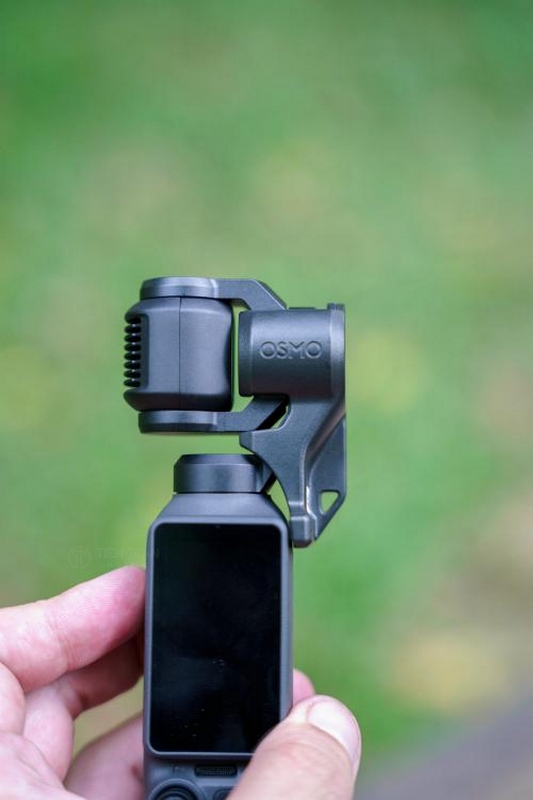 Đánh Giá Osmo Pocket 4: Thông Số, Giá Bán Mới Nhất