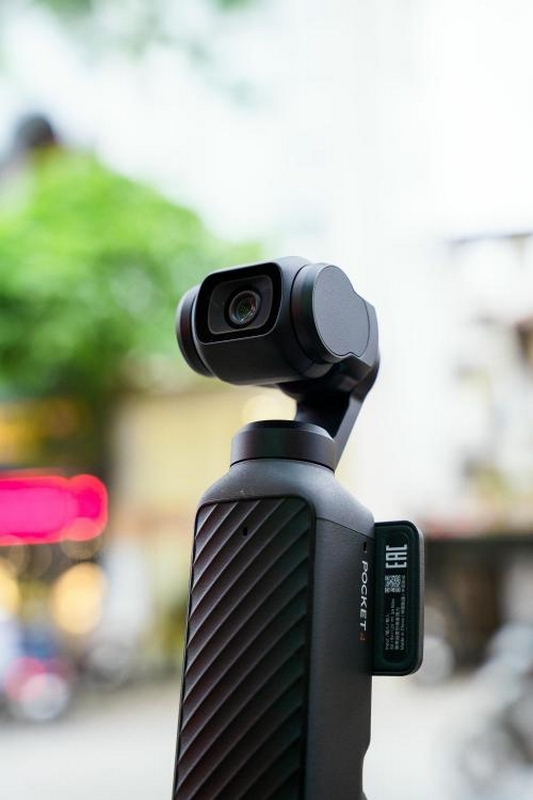 Đánh Giá Osmo Pocket 4: Thông Số, Giá Bán Mới Nhất