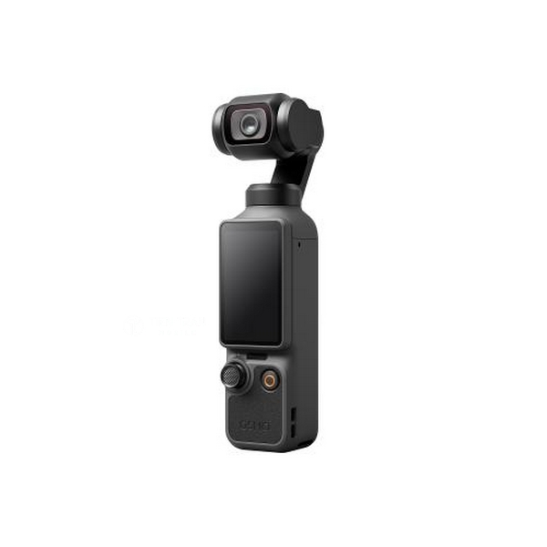 Đánh Giá Osmo Pocket 4: Thông Số, Giá Bán Mới Nhất