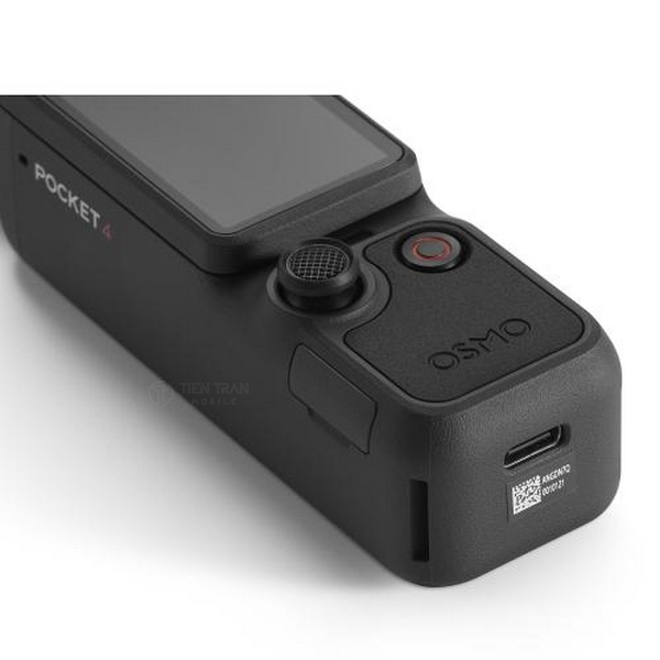 Osmo Pocket 4 - Hình ảnh 12