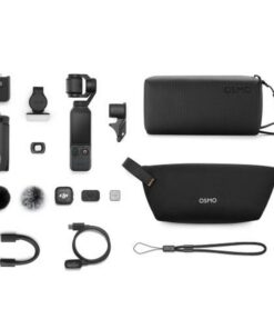 Đánh Giá Osmo Pocket 4: Thông Số, Giá Bán Mới Nhất
