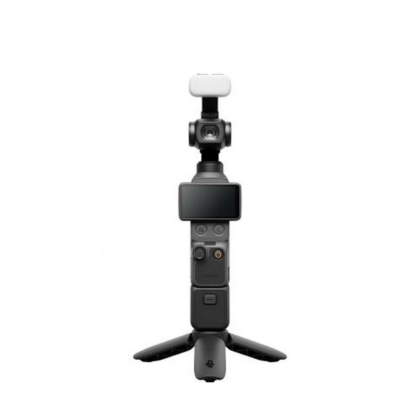 Osmo Pocket 4 - Hình ảnh 10