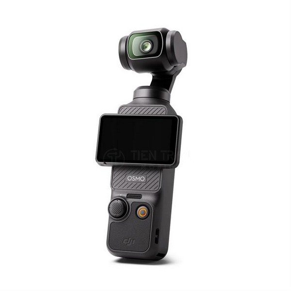 Pocket 3 Giá Bao Nhiêu? Cập Nhật Mới Nhất 2026