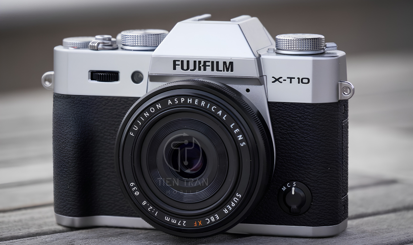Khai Thác Giả Lập Màu Phim Và Cân Bằng Trắng Trên Fujifilm X-T10