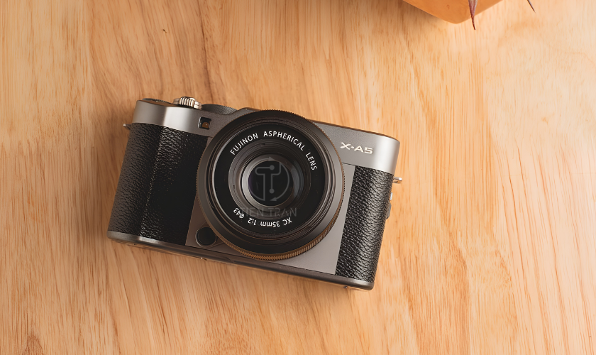 Mẹo Chụp Ảnh Thực Tế Để Màu Vintage Trên Fuji X-A5 Lên Đẹp Xuất Thần