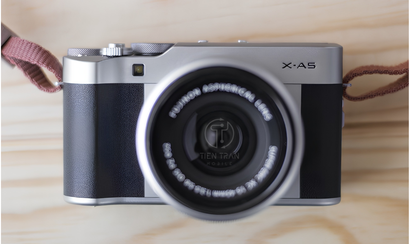 Tìm Hiểu Các Bộ Lọc Màu Nền Phổ Biến Hỗ Trợ Tạo Tone Hoài Cổ Trên Fuji X-A5