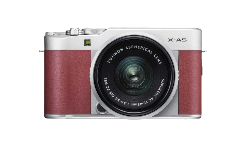 Công Thức Chỉnh Màu Vintage Trên Fuji X-A5 Cho Tín Đồ Mê Film
