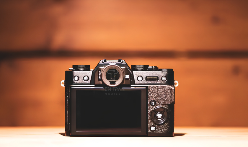 Thiết Lập Menu Cơ Bản Và Cấu Hình Chất Lượng Hình Ảnh Trên Fujifilm