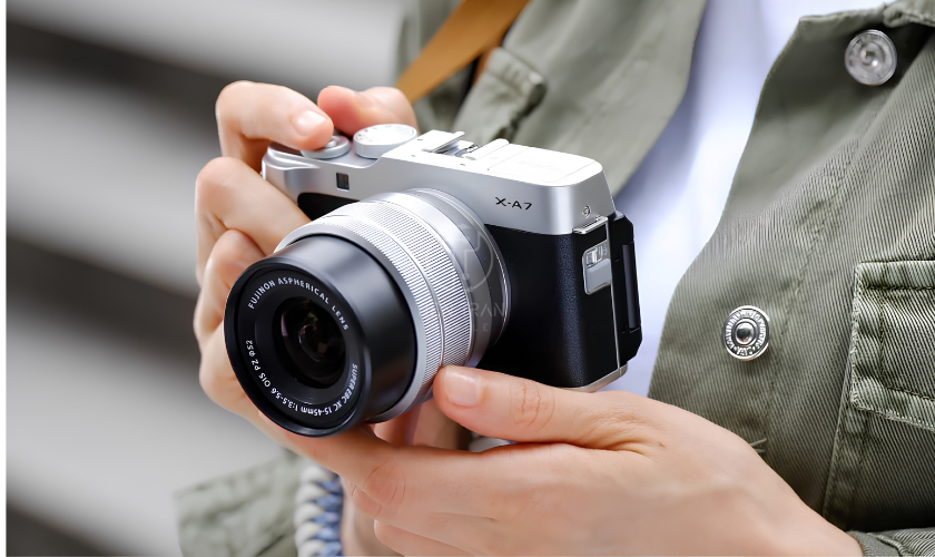 Mẹo Cho Người Mới Dùng Fujifilm Chi Tiết Từ A Đến Z