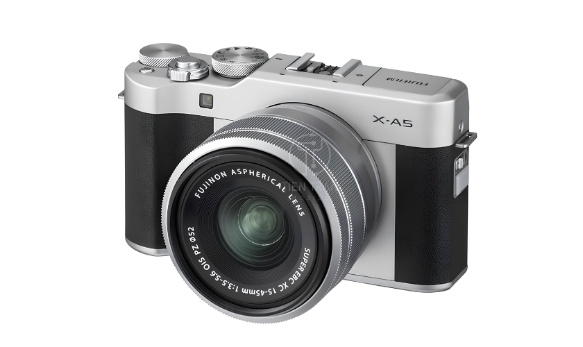 Giải Đáp Câu Hỏi Thường Gặp Khi Sử Dụng Fuji X-A5