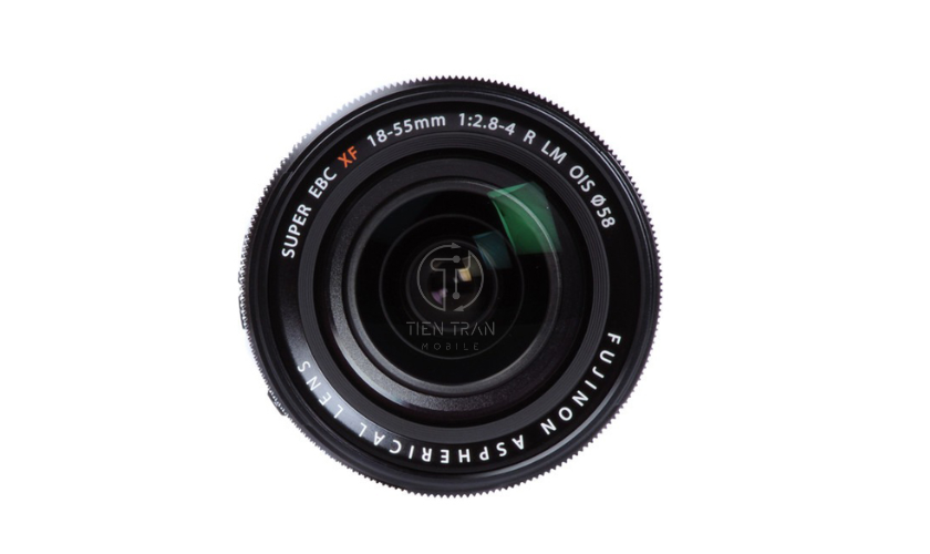 Tuyệt tác ống kính chụp chân dung xóa phông đỉnh cao – Fujifilm XF 56mm f/1.2 R