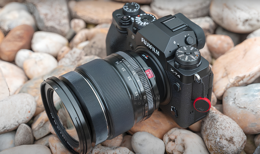 Top 5 Lens Tốt Nhất Cho Fujifilm Ngon Bổ Rẻ Đáng Sở Hữu