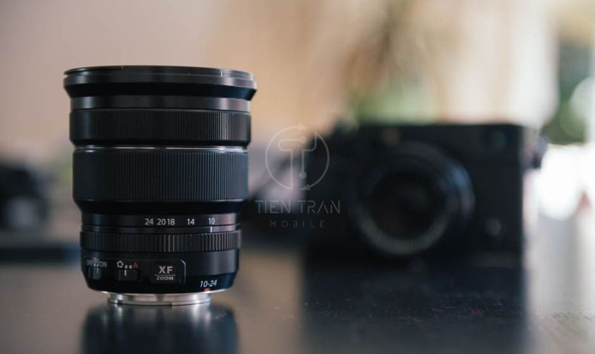 Ống kính XF 10-24mm f/4