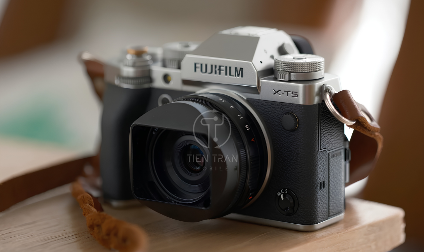 Nên Chọn Fujifilm X-T5 Hay Fujifilm X100VI?
