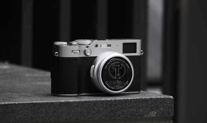 So Sánh Fuji X-T5 Với X100VI: Tốt Nhất Nên Mua Máy Nào?