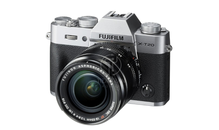 Chi Tiết Cách Sử Dụng Fujifilm X-T20 Dễ Hiểu Nhất