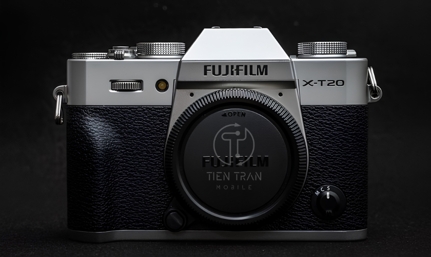 Hướng Dẫn Chi Tiết Các Chế Độ Trên Fujifilm X-T20
