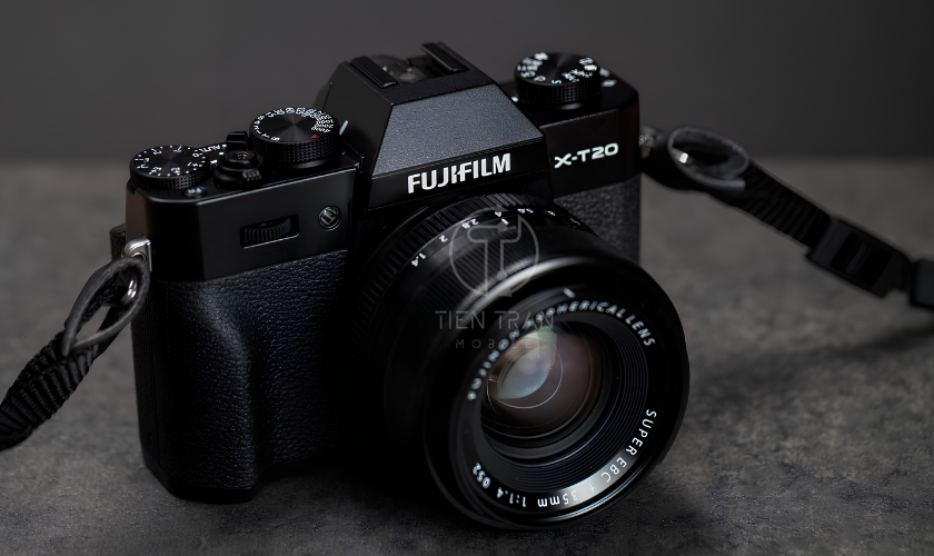 Bảng giá tham khảo máy ảnh Fujifilm X-T20 trên thị trường