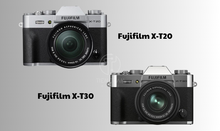 So Sánh XT20 Với XT30 Chi Tiết: Đâu Là Lựa Chọn Tối Ưu?