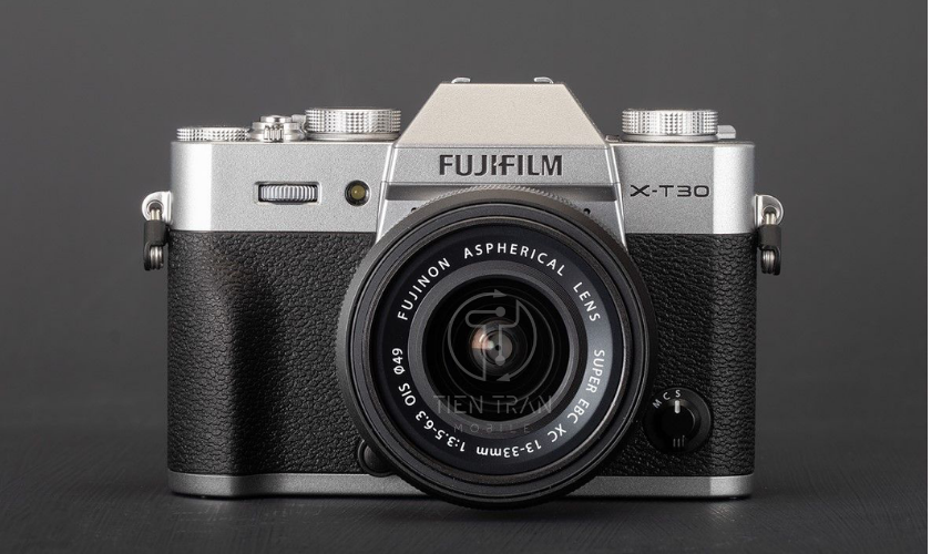 Bảng giá tham khảo Fujifilm XT20 và XT30 trên thị trường