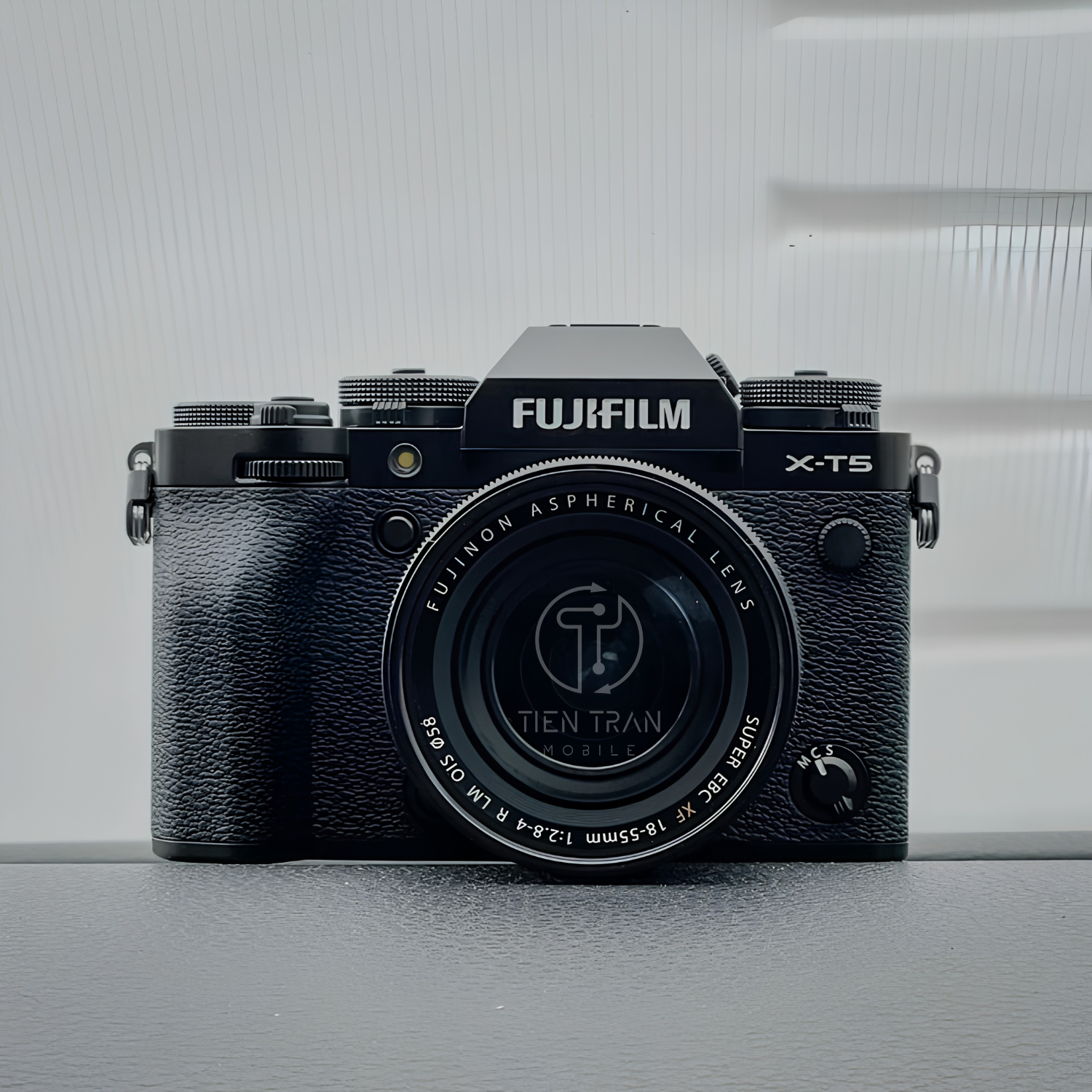 So Sánh Fuji X-T5 Với X100VI: Tốt Nhất Nên Mua Máy Nào?