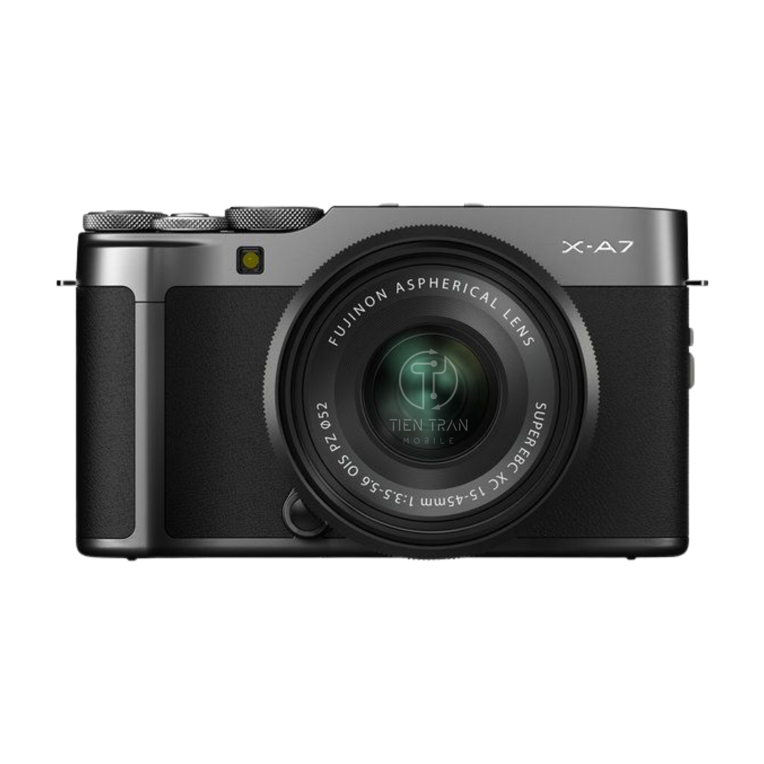Hướng Dẫn Sử Dụng Fuji X-A7 Cho Người Mới Làm Quen