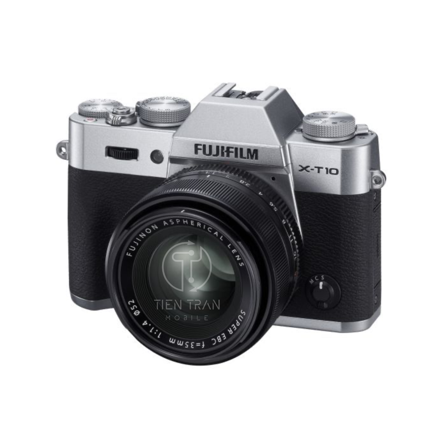 Cẩm Nang Hướng Dẫn Sử Dụng Fujifilm X-T10 Đơn Giản