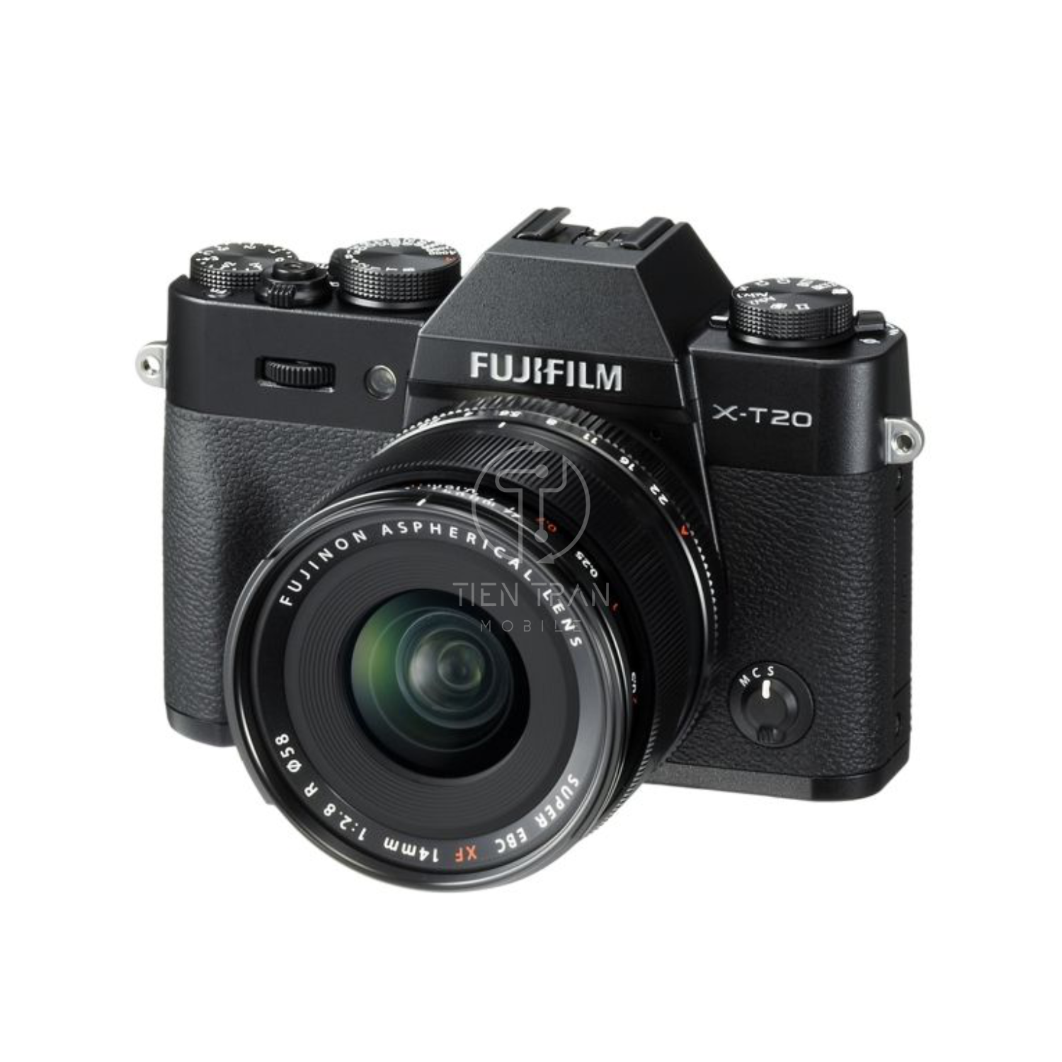 Chi Tiết Cách Sử Dụng Fujifilm X-T20 Dễ Hiểu Nhất