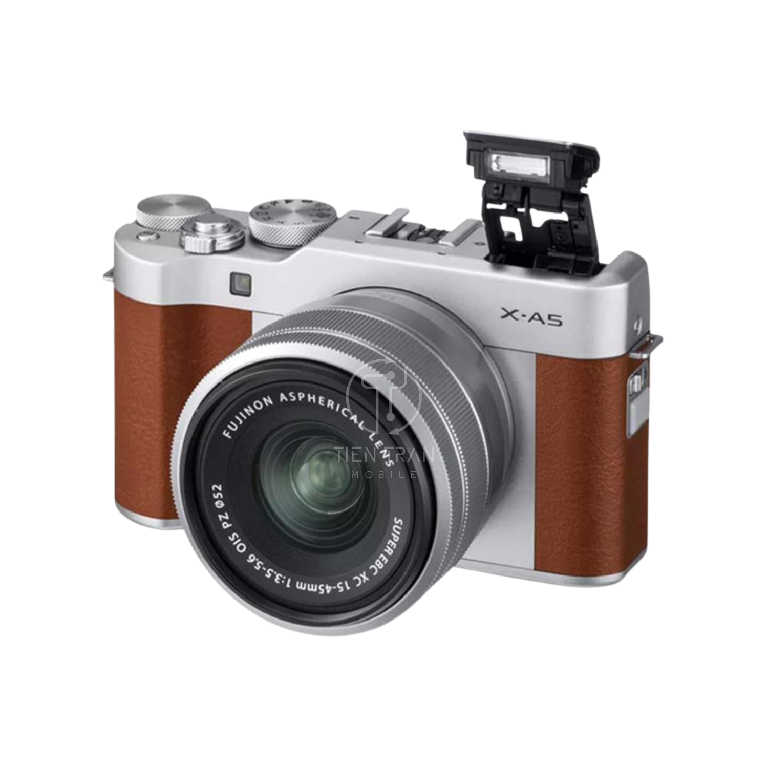 Công Thức Chỉnh Màu Vintage Trên Fuji X-A5 Cho Tín Đồ Mê Film