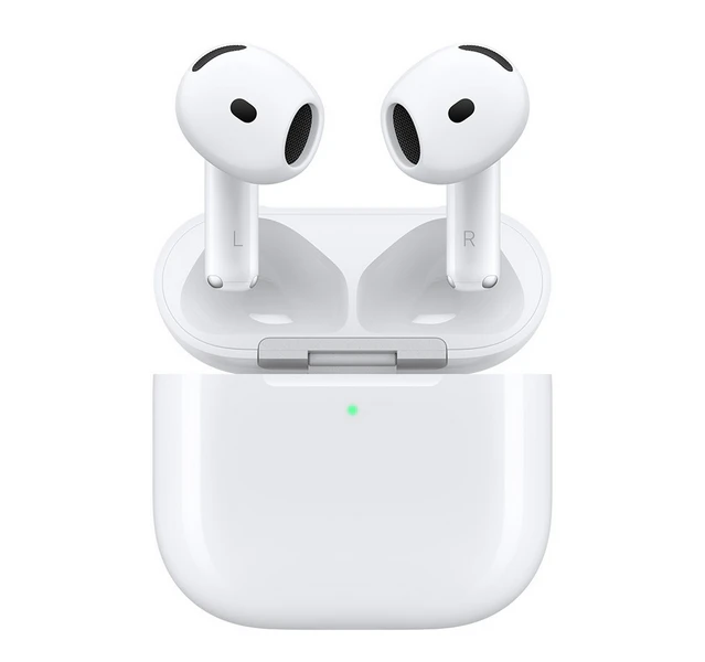 Airpod 5: Giá Bán, Tính Năng Và Thông Tin Mới Nhất