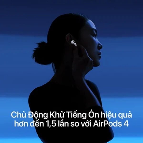 Airpod 5: Giá Bán, Tính Năng Và Thông Tin Mới Nhất