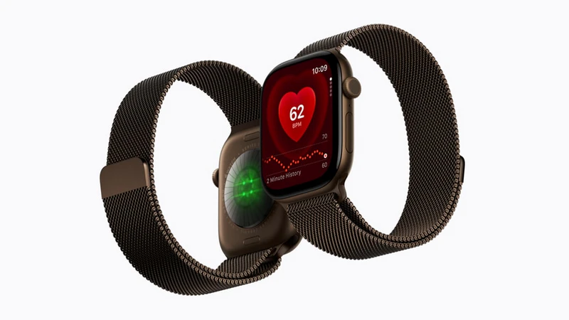 Applewatch Seri 12: Giá Bán, Cấu Hình Và Tính Năng Mới