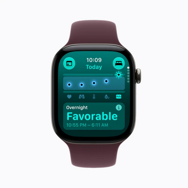 Applewatch Seri 12: Giá Bán, Cấu Hình Và Tính Năng Mới